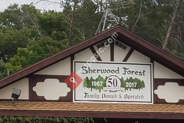 Sherwood Forest Camping & RV Park