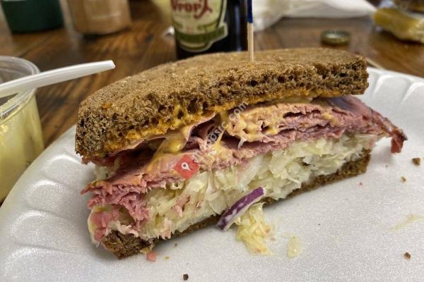 Sherwood Gourmet Deli