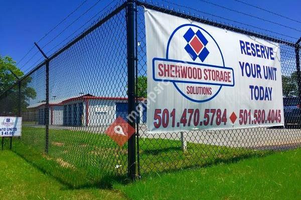 Sherwood Storage Solutions
