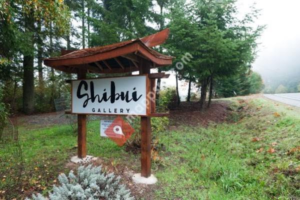 Shibui Gallery and Sculpture Park - Sculpture by Hildebrand