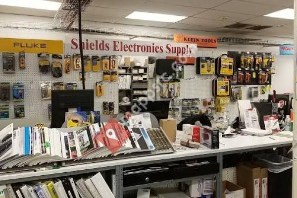 Shields Electronics Supply