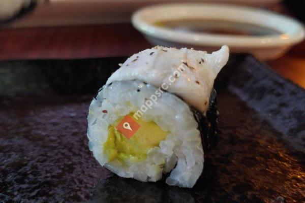 Shiku Sushi