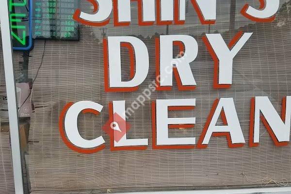 Shin's Cleaners & Sewing Shop