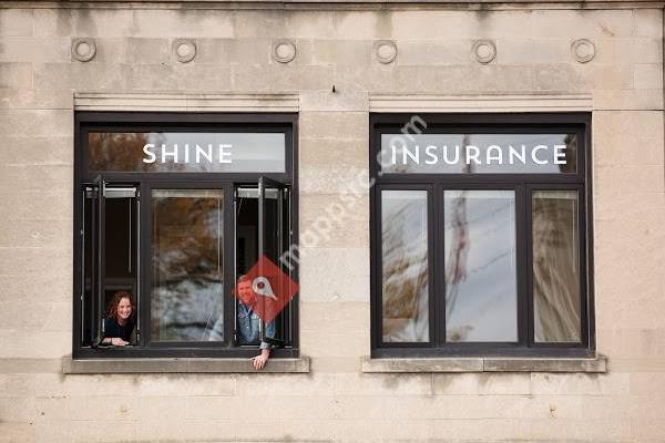 Shine Insurance Agency