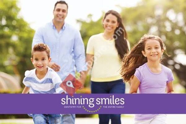Shining Smiles Dentistry - Bolingbrook