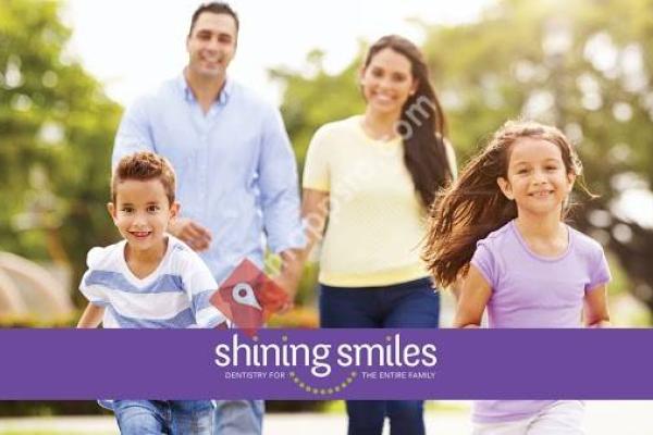 Shining Smiles Dentistry - Plainfield