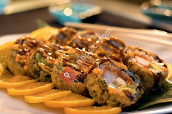 Shinto Japanese Steakhouse & Sushi Bar