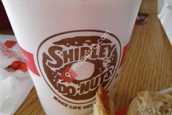 Shipley Do-Nuts