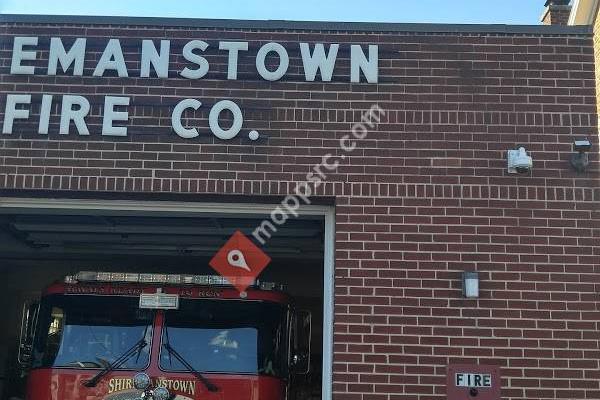 Shiremanstown Fire Co