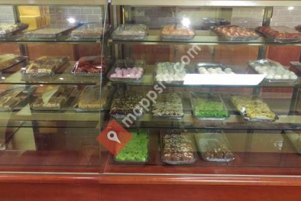 Shirin Mahal Bakery & Sweets