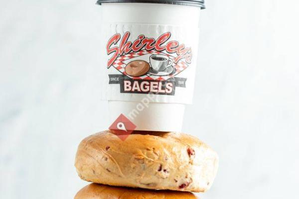 Shirley's Bagels