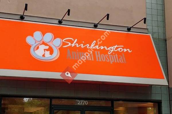 Shirlington Animal Hospital
