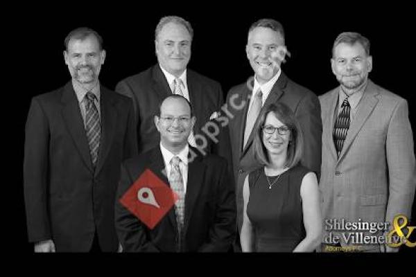 Shlesinger & deVilleneuve Attorneys, P.C.