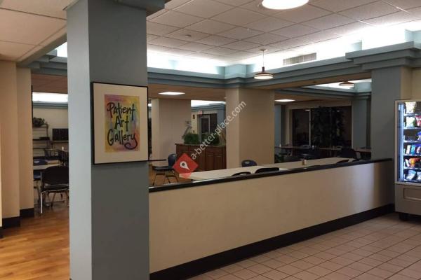 Shoal Creek Cafeteria