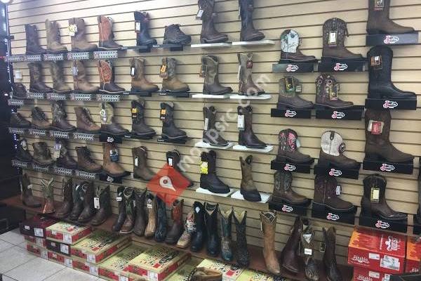 Shoe & Boot Depot