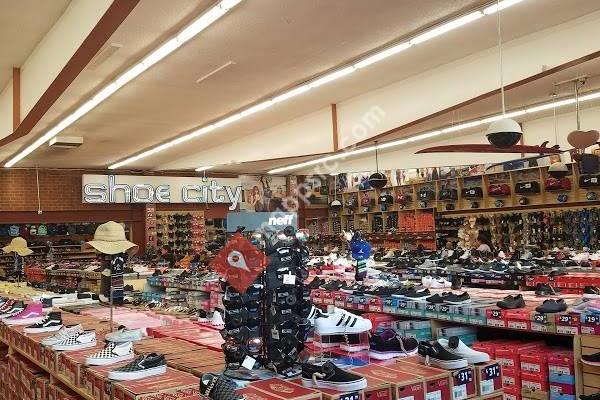 Shoe City - North Hollywood