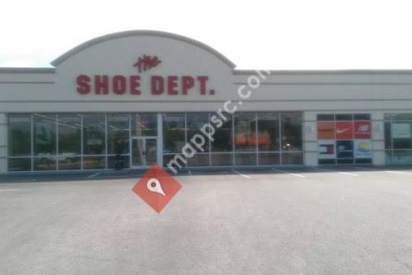 Shoe Dept.