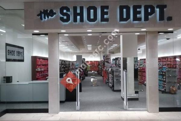 Shoe Dept.