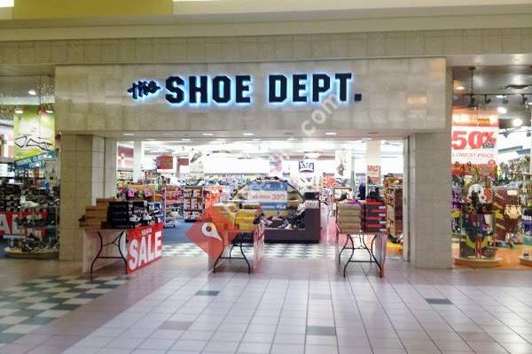 Shoe Dept.