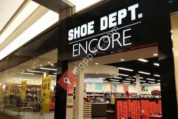 Shoe Dept. Encore