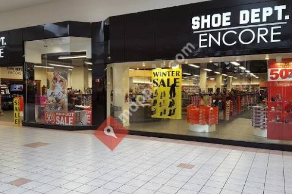 Shoe Dept. Encore