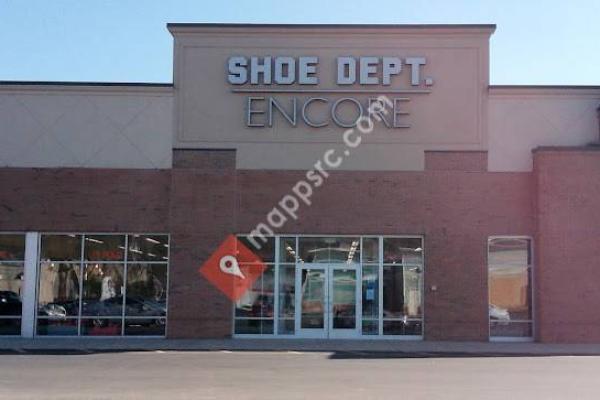 Shoe Dept. Encore