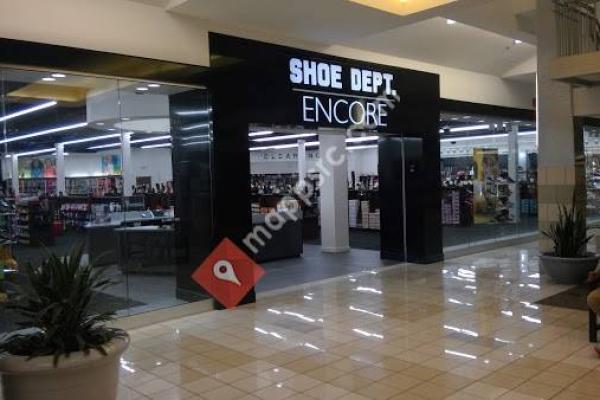 Shoe Dept. Encore