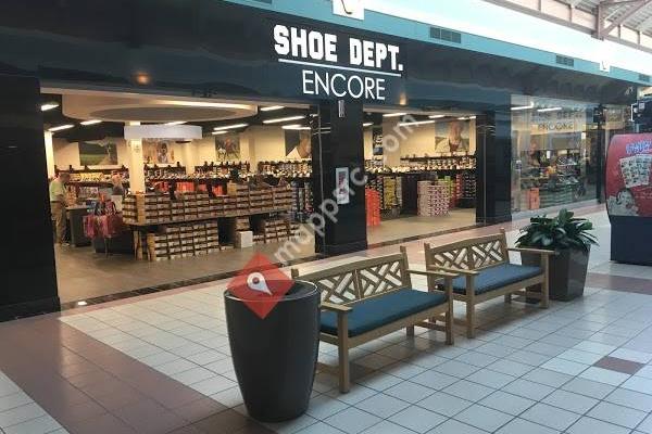 Shoe Dept. Encore