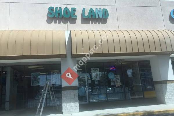 Shoe Land