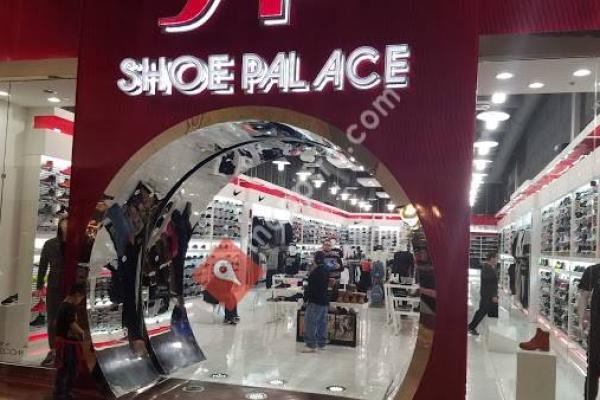 Shoe Palace