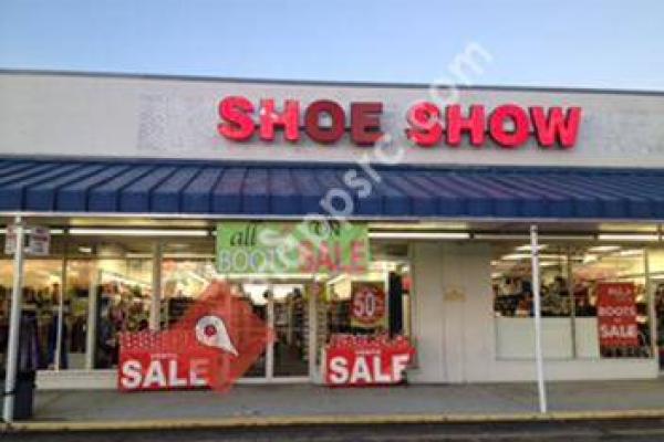 Shoe Show