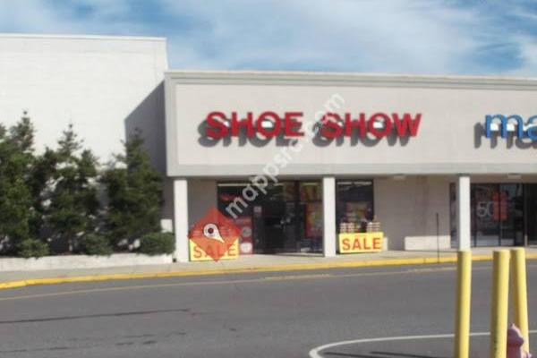 Shoe Show Mega Store