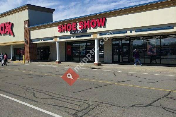 Shoe Show Mega Store