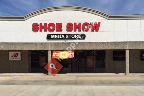 Shoe Show Mega Store