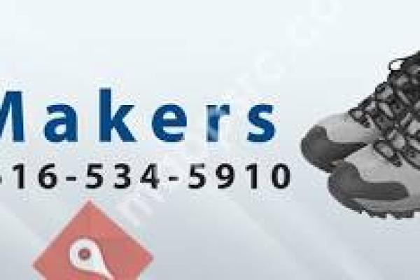 Shoemakers & Orthopedic Services