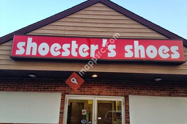 Shoester's Shoes