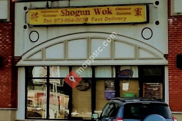 Shogun Wok Rockaway