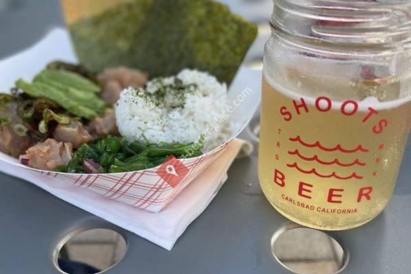 Shoots Fish and Beer