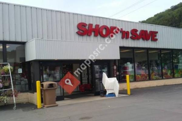 Shop 'n Save