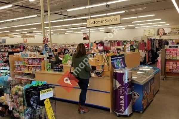 Shopko Hometown Buffalo