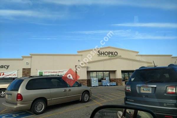 Shopko Hometown Douglas