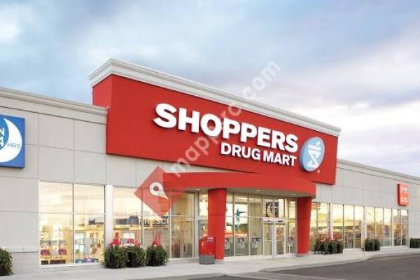 Shoppers Drug Mart