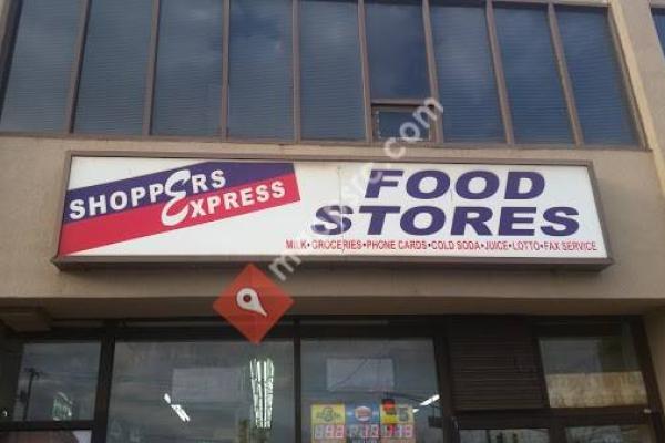 Shoppers Express