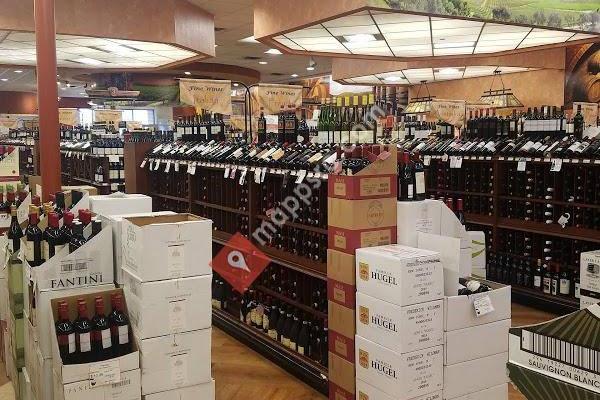 Shoprite Liquors of Pearl River Wines