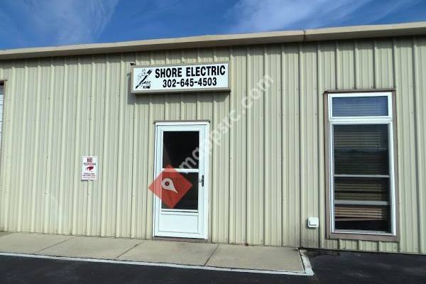 Shore Electric