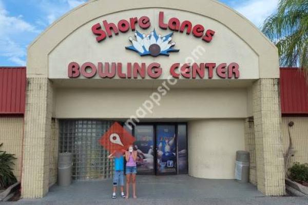 Shore Lanes Palm Bay