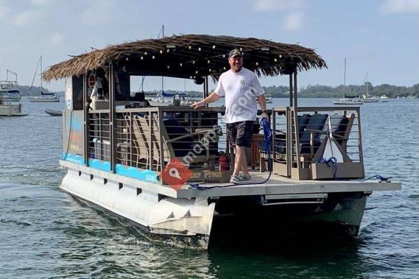 Shore Thing Tiki Cruises