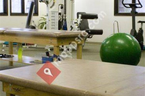 Shore Wellness Center