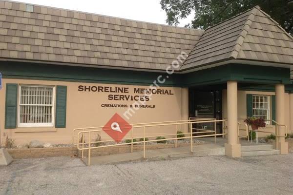 Shoreline Memorial Services