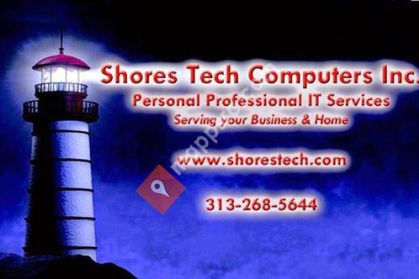 Shores Tech Computers Inc.